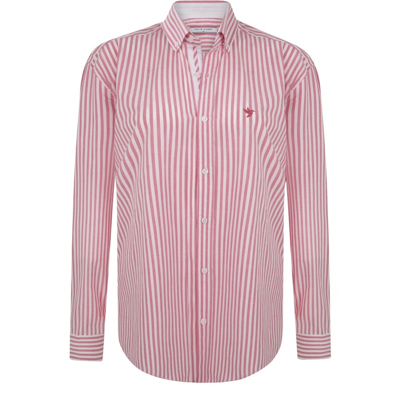 Felix Hardy Košile pink / přírodní bílá