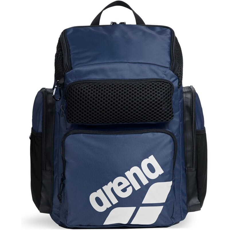 ARENA Sportovní batoh ONE GO BACKPACK 45L námořnická modř / černá / 108207333