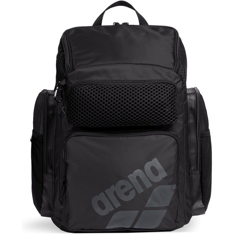 ARENA Sportovní batoh ONE GO BACKPACK 45L antracitová / černá 108207334