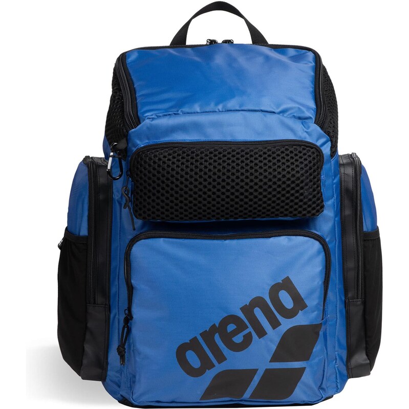 ARENA Sportovní batoh ONE GO BACKPACK 45L modrá / černá