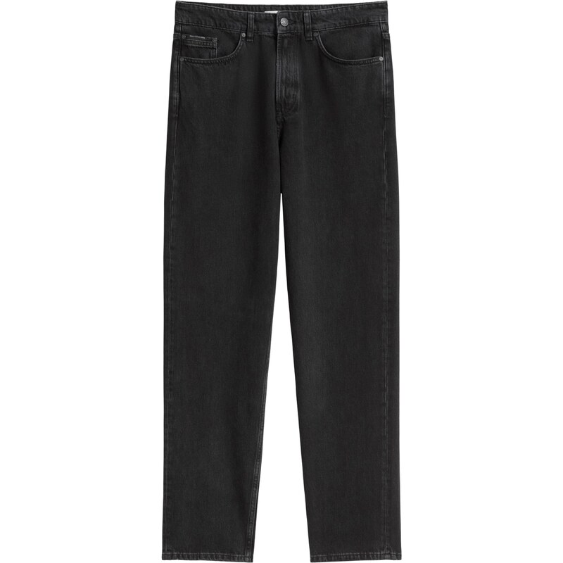 Marc OPolo DENIM Džíny černá džínovina