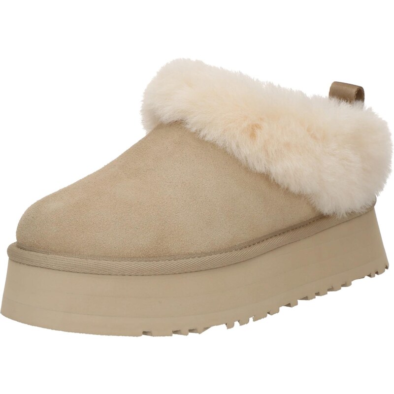 UGG Pantofle Tazzelle hořčicová 108388310