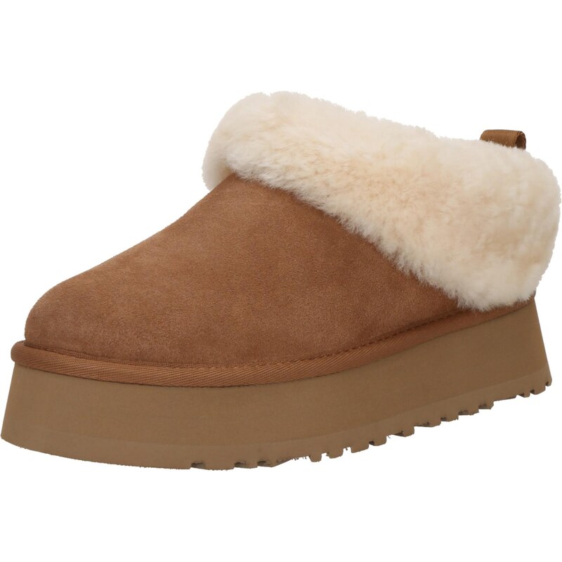 UGG Pantofle Tazzelle režná / hnědá 108388311