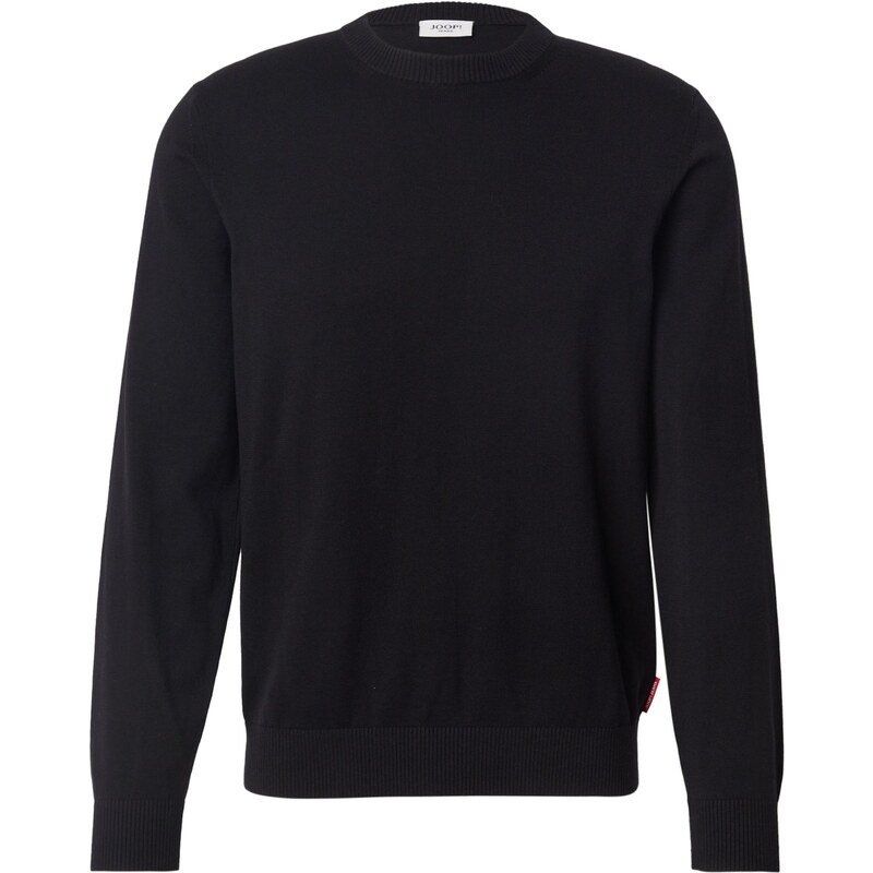 JOOP! Jeans Svetr Pablor černá