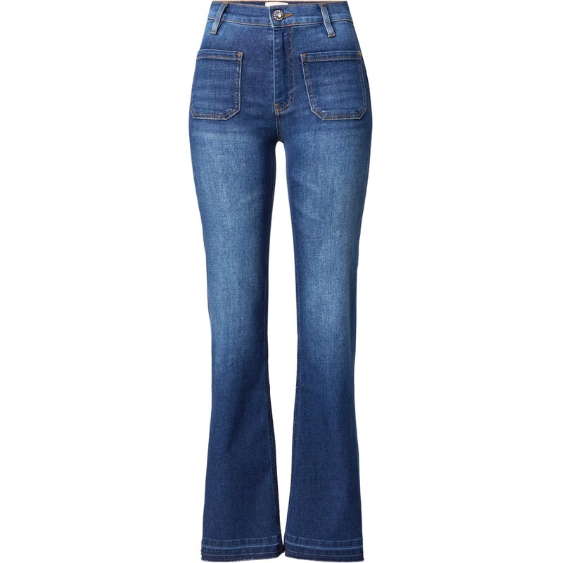 JOOP! Jeans Džíny Ella modrá džínovina