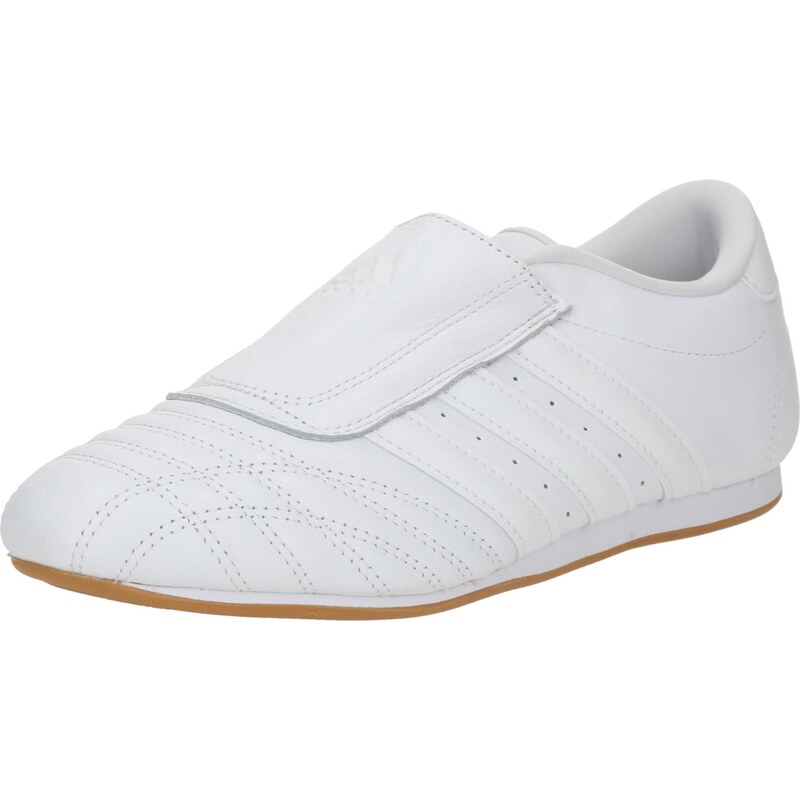 ADIDAS ORIGINALS Slip on boty TAEKWONDO bílá