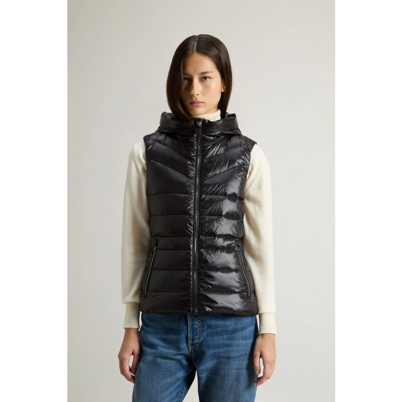 VESTA WOOLRICH LIGHT ALIQUIPPA VEST