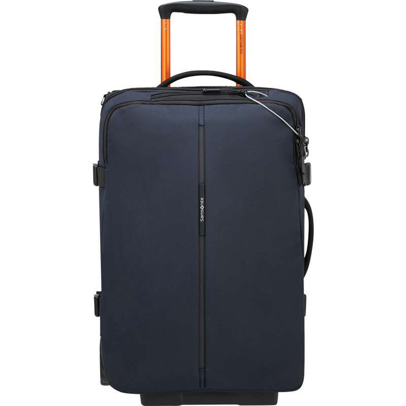 Cestovní taška na kolečkách Samsonite Securipak 2.0 - 34,5L