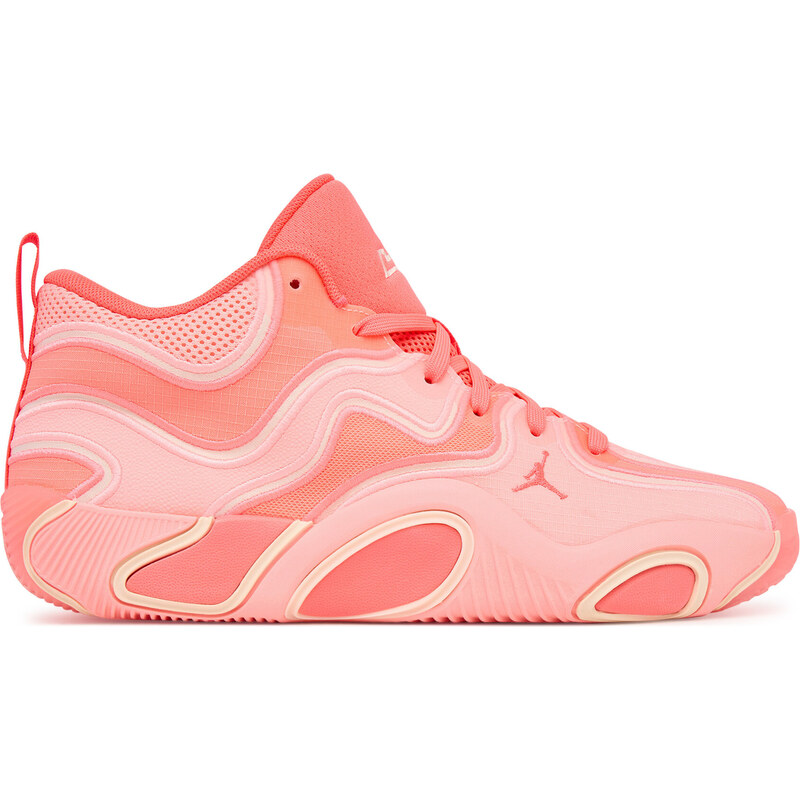 Basketbalové boty Nike