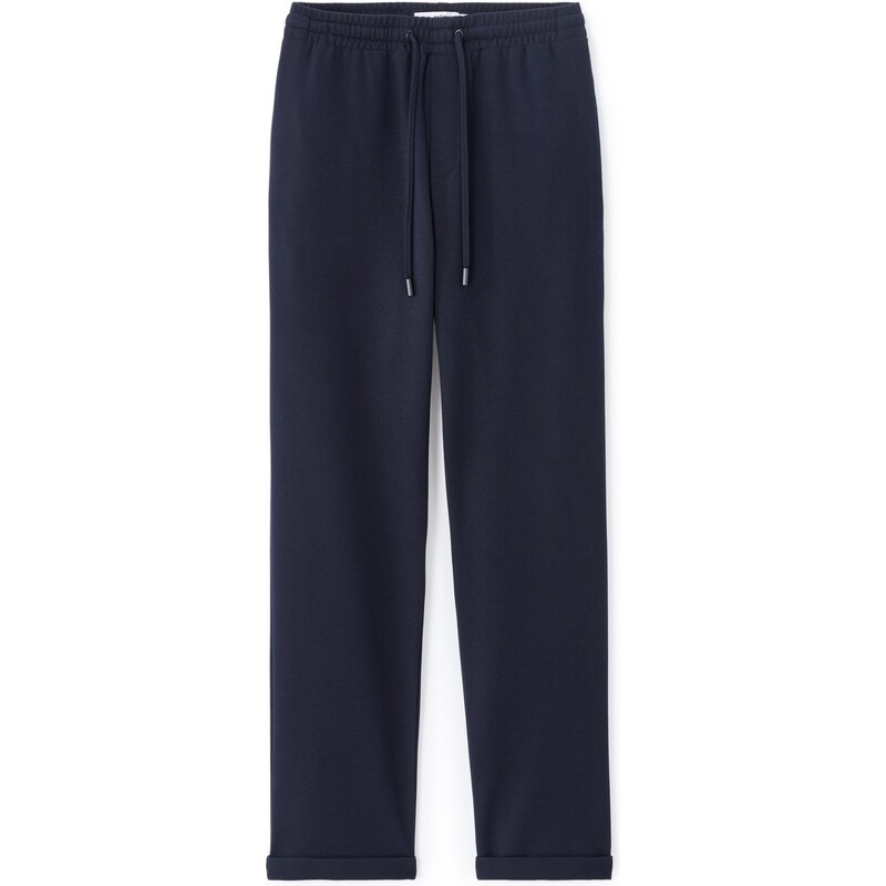 Celio Kalhoty Lopick slim - Pánské