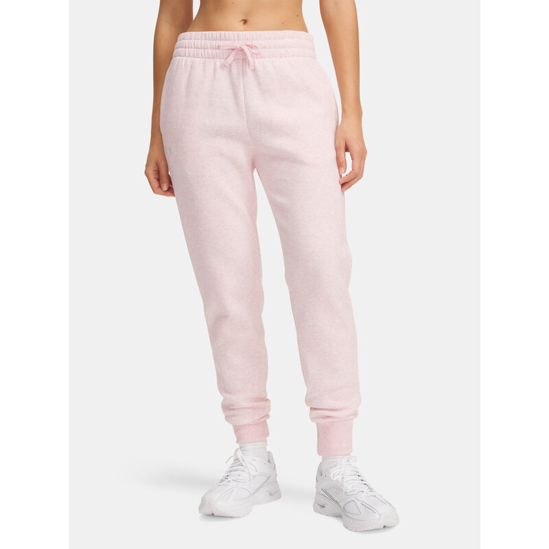 Dámské tepláky Under Armour UA Rival Fleece Jogger - Dámské