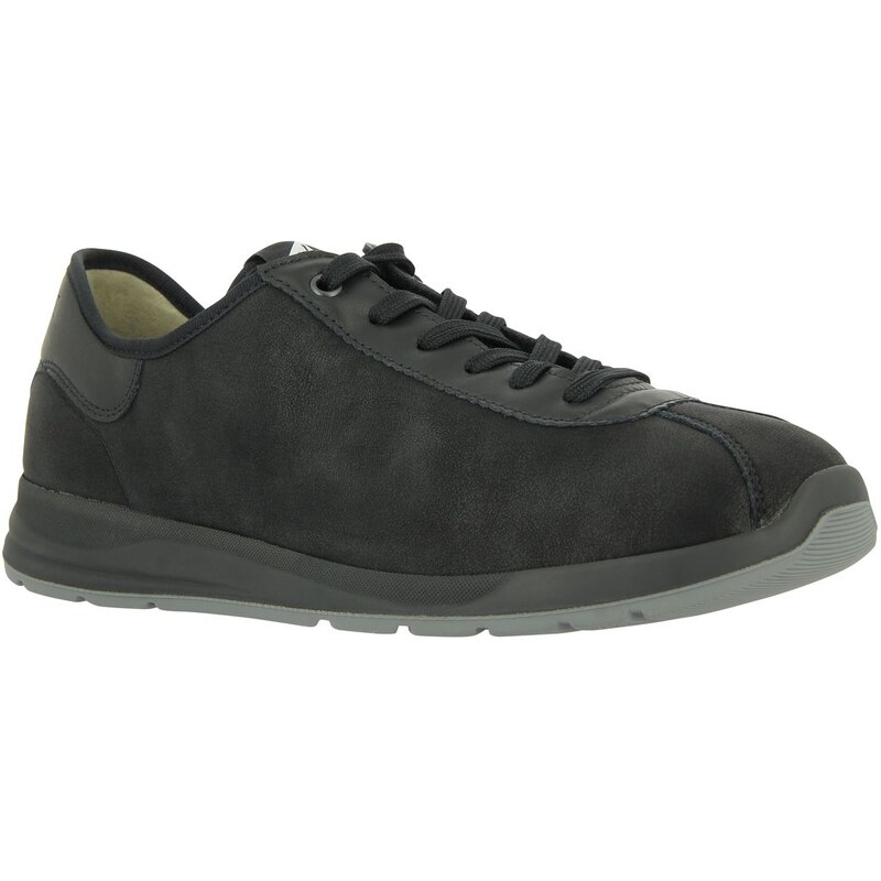 VAROMED pánská široká botaska WINDSOR 88200/60 černá