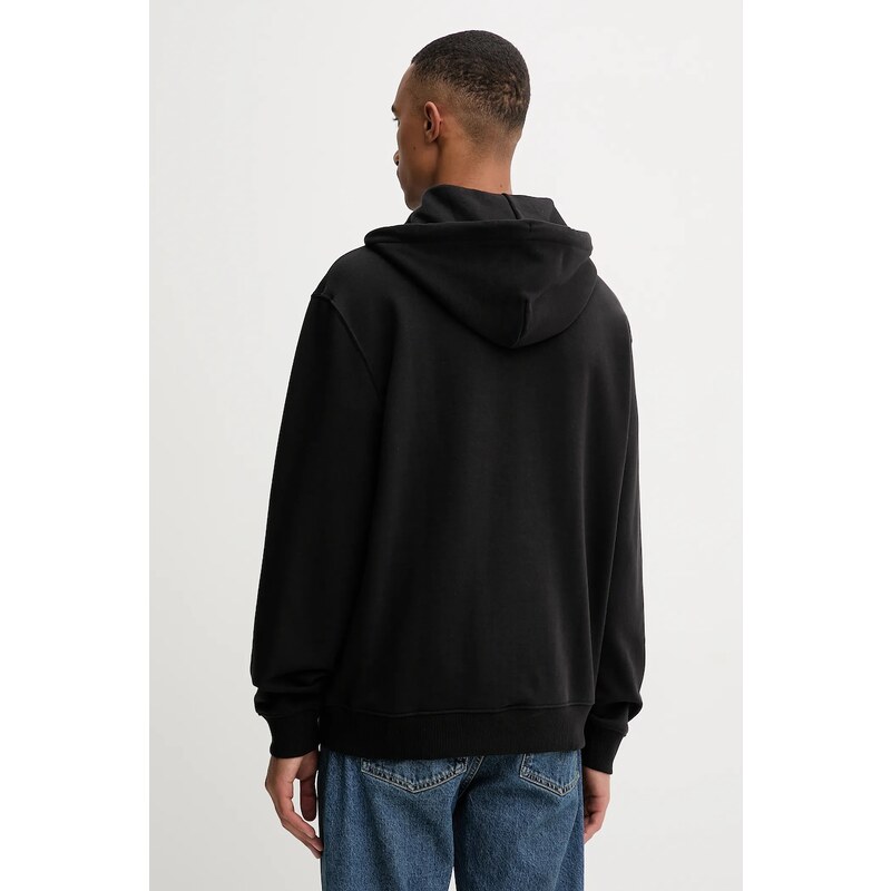 Bavlněná mikina Calvin Klein
