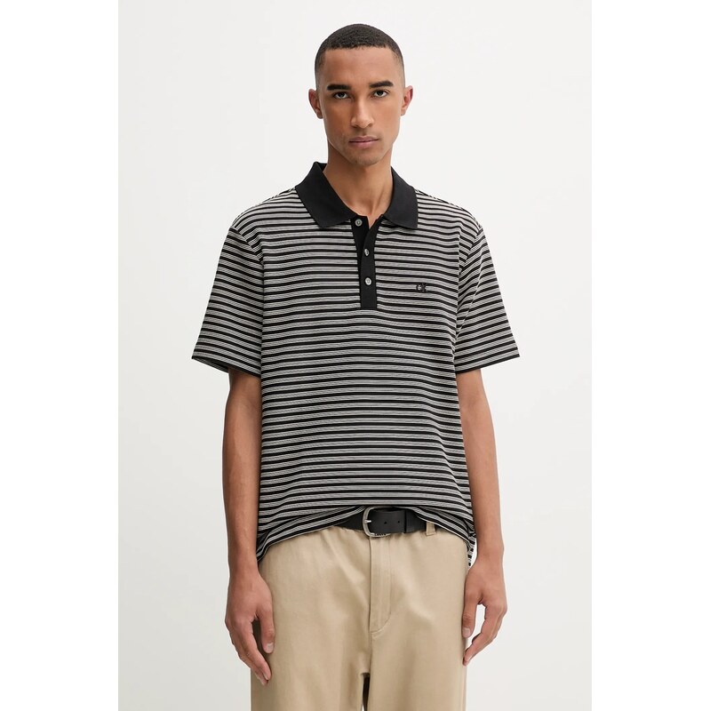 Calvin Klein Polo tričko Calvin Klein