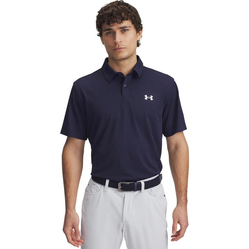 Pánské polo triko Under Armour T2G Pique Polo