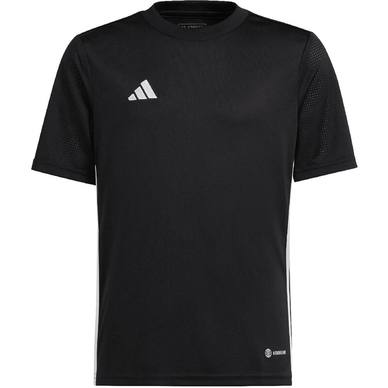 ADIDAS PERFORMANCE Funkční tričko Tabela 23 černá / bílá