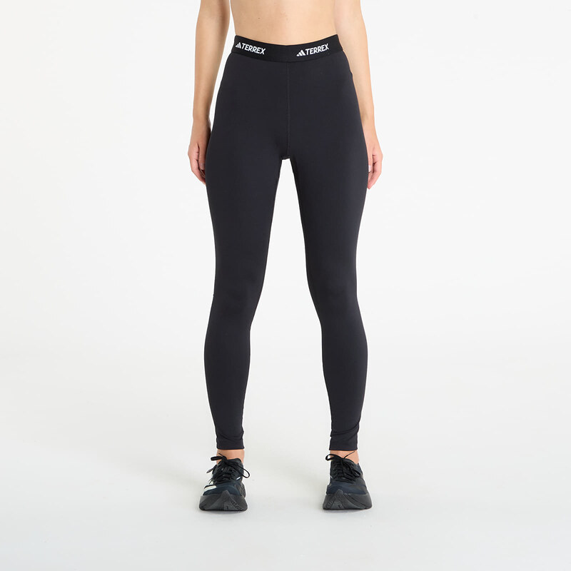 adidas Performance Legíny adidas Terrex Multi Synthetic Base Layer 108216475
