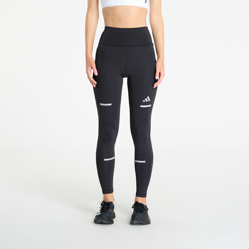adidas Performance Legíny adidas Adi365 Running CLIMAWARM+ Leggings 108216516