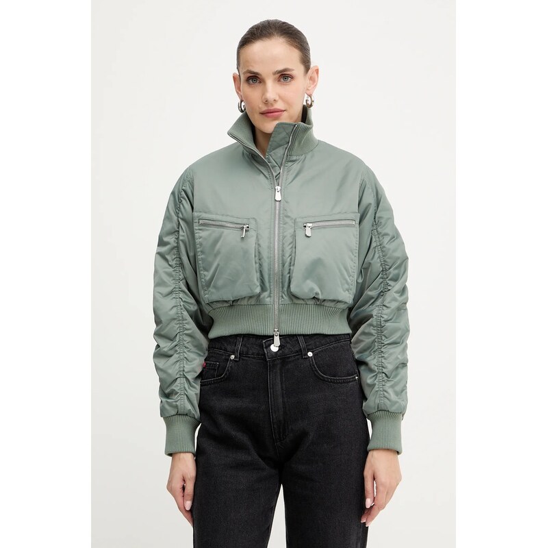 Pinko Bomber bunda