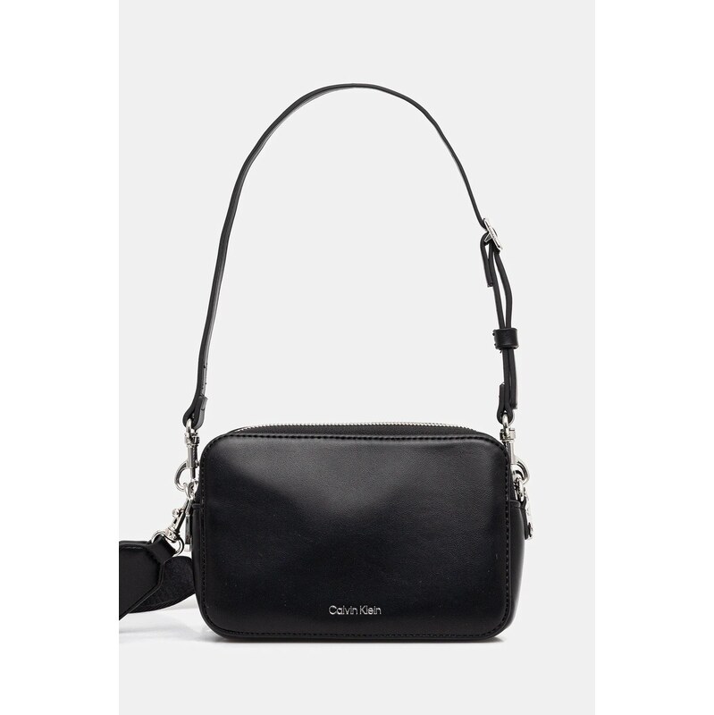 Calvin Klein crossbody kabelka dámská z imitace kůže