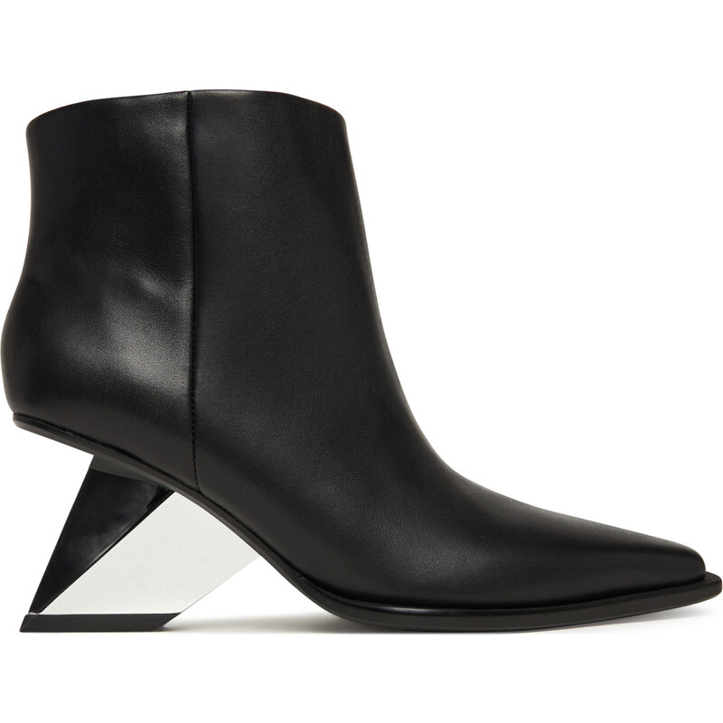 Polokozačky United Nude
