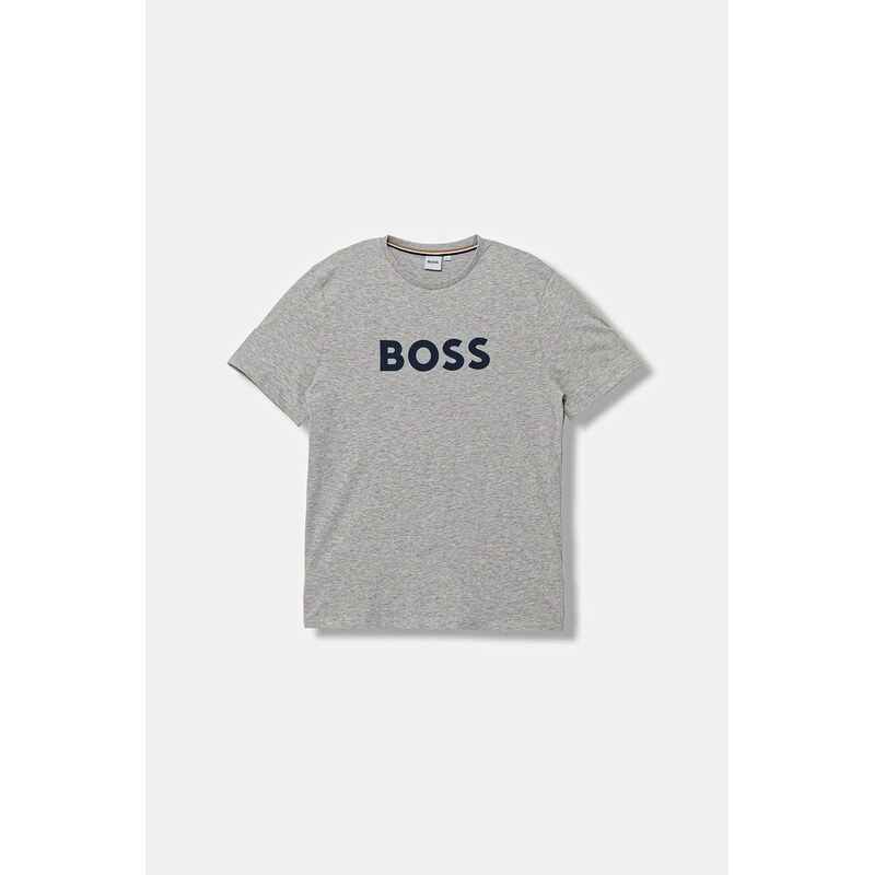 BOSS tričko dětské bavlněné