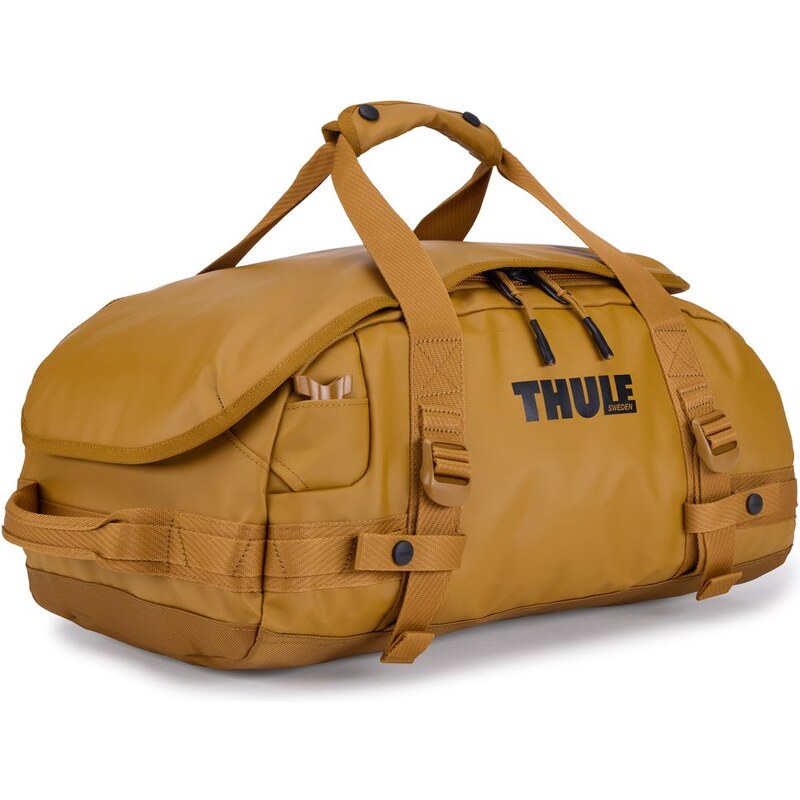 Thule Chasm S sportovní taška 30 L TDSD301 - Golden Brown 108408364