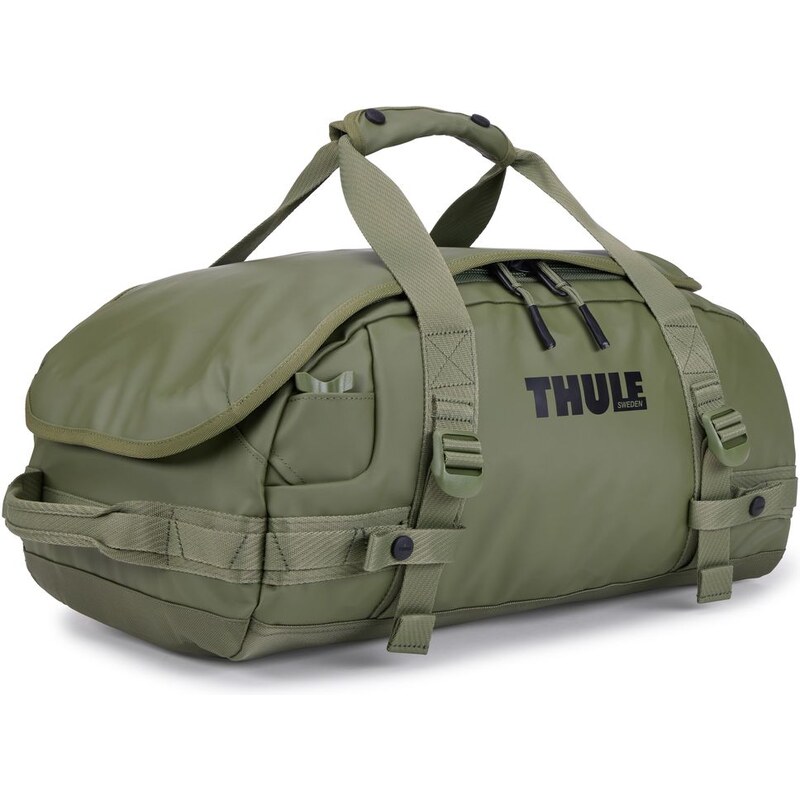 Thule Chasm S sportovní taška 30 L TDSD301 - Olivine