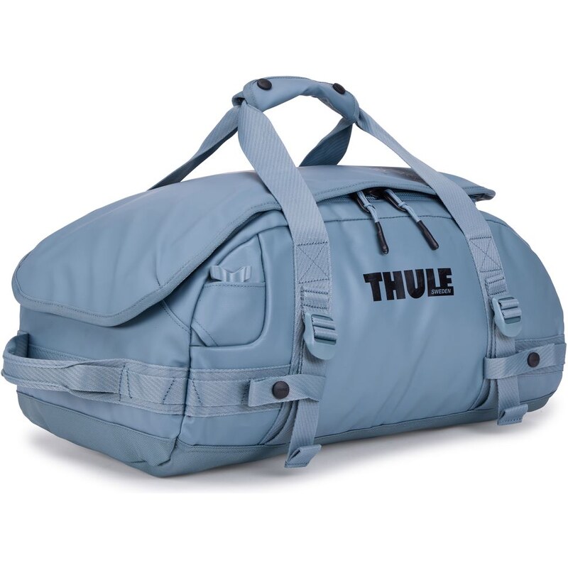 Thule Chasm S sportovní taška 30 L TDSD301 - Pond Gray