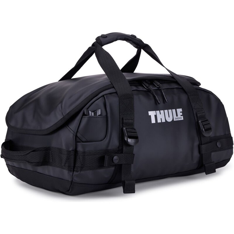 Thule Chasm S sportovní taška 30 L TDSD301 - černá