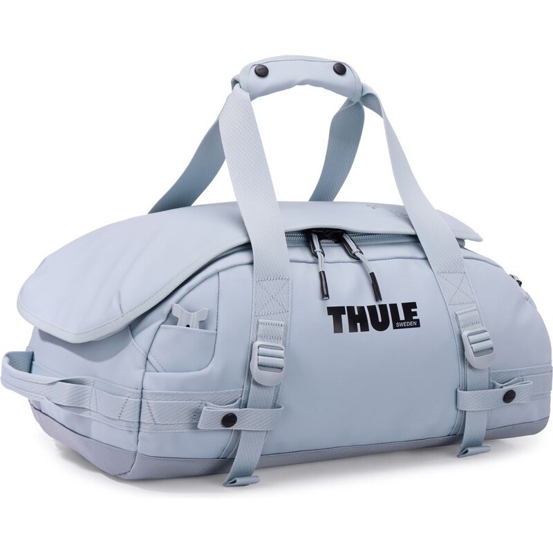 Thule Chasm S sportovní taška 30 L TDSD301 - Soft Blue