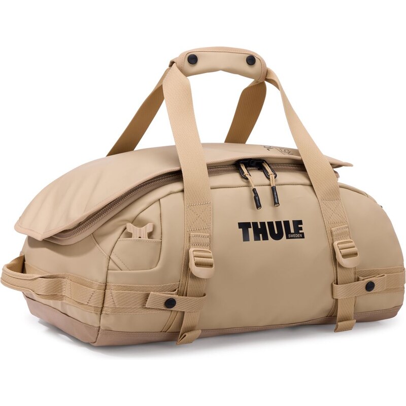 Thule Chasm S sportovní taška 30 L TDSD301 - Gentle Beige
