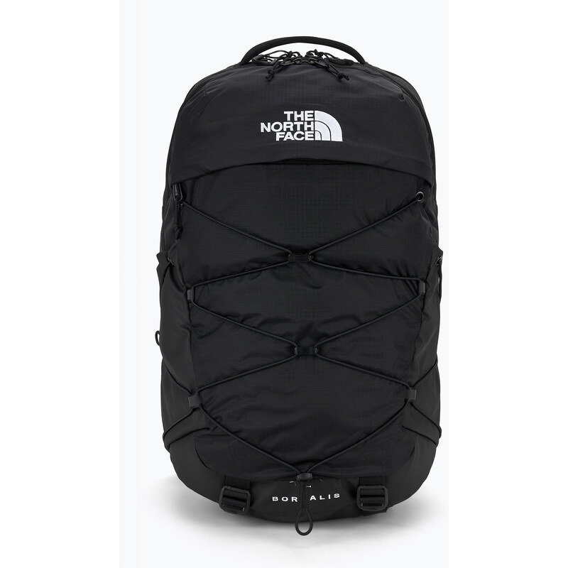 Turistický batoh The North Face Borealis 28 l black/black/npf