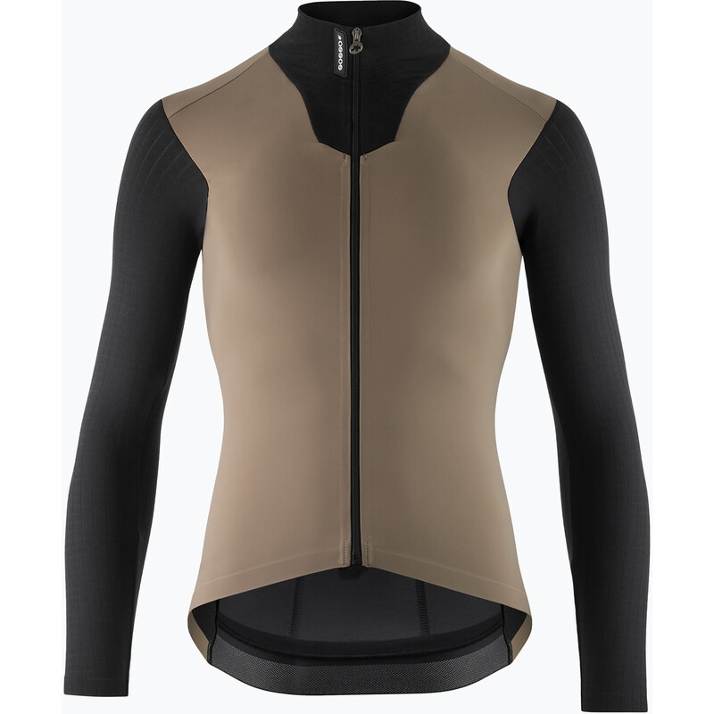 Pánská cyklistická bunda ASSOS Mille GTS Spring Fall S11 terra