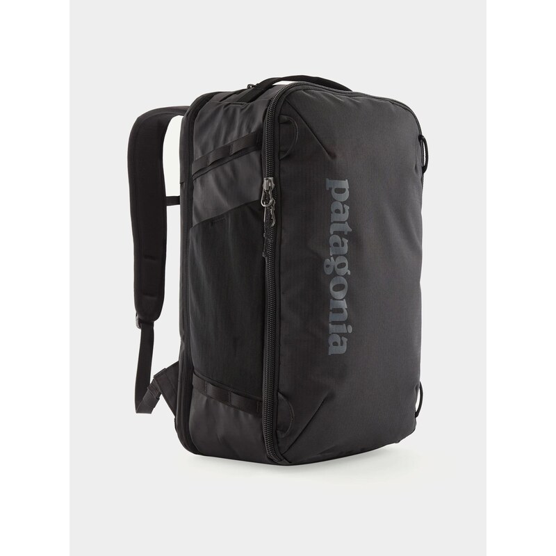 Patagonia Black Hole Mini MLC (black w/black)černá