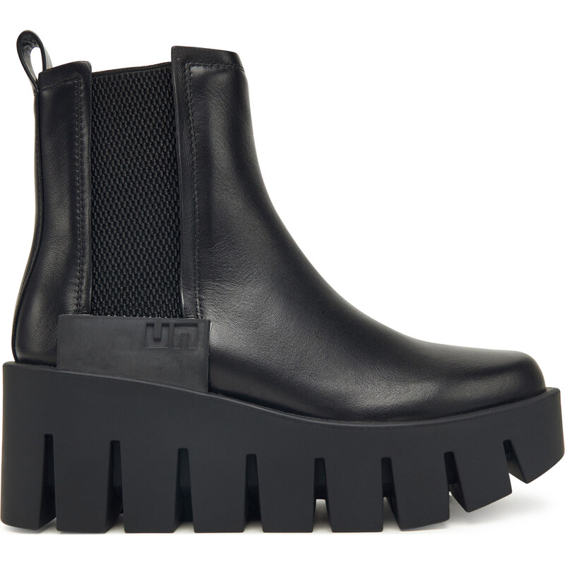 Polokozačky United Nude