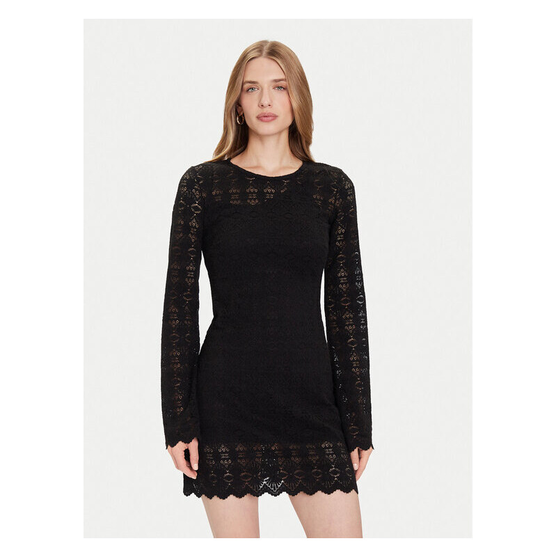 Úpletové šaty Guess 113268944