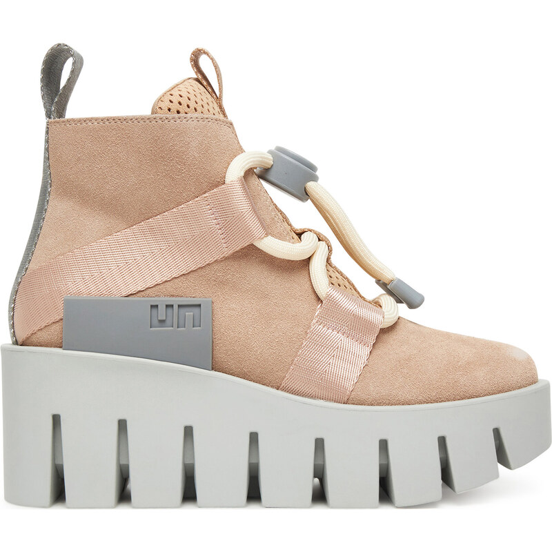 Kotníková obuv United Nude