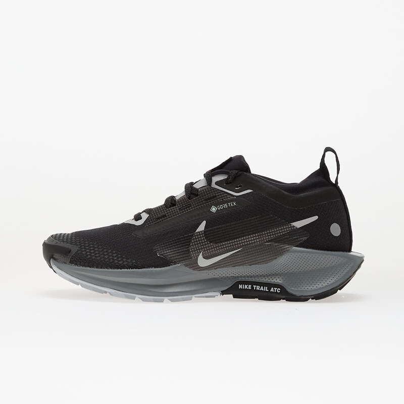 Nike W Pegasus Trail 5 Gtx Black/ Wolf Grey-Cool Grey-Anthracite