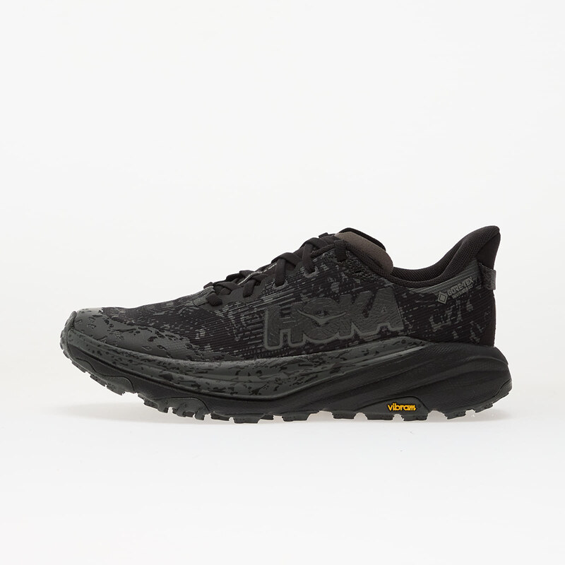 Hoka W Speedgoat 6 Gtx Black/ Outer Orbit 108219797