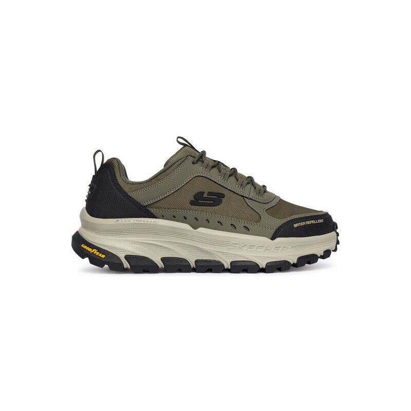 Trekingová obuv Skechers