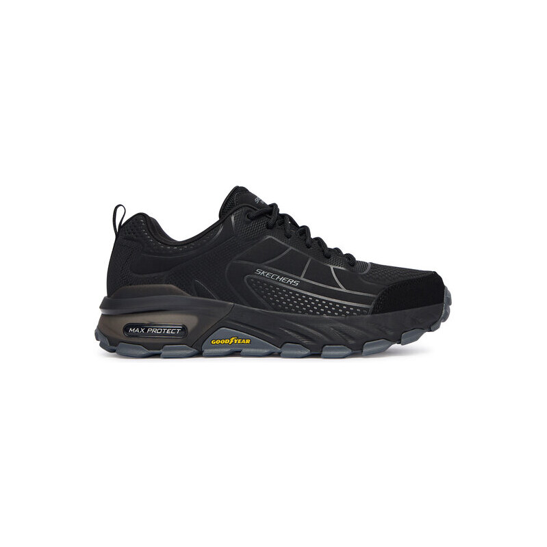 Trekingová obuv Skechers