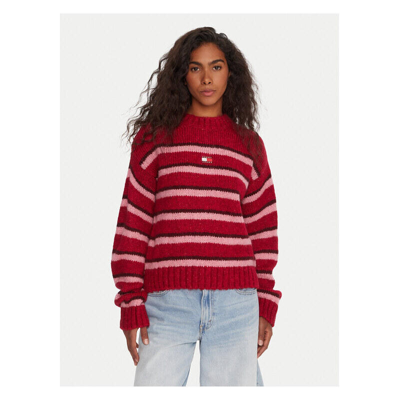 Svetr Tommy Jeans