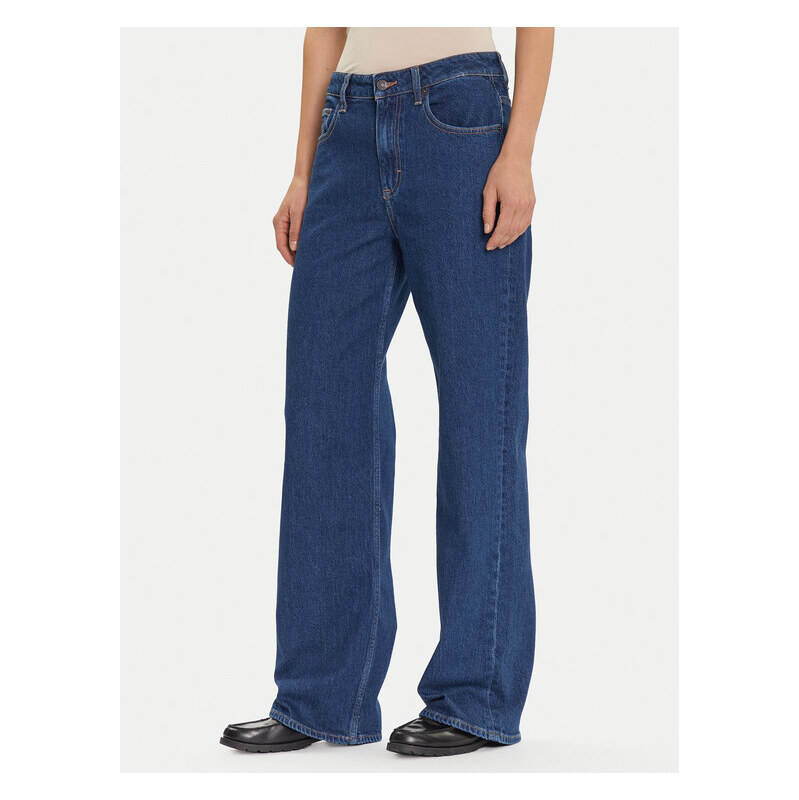 Jeansy Tommy Jeans