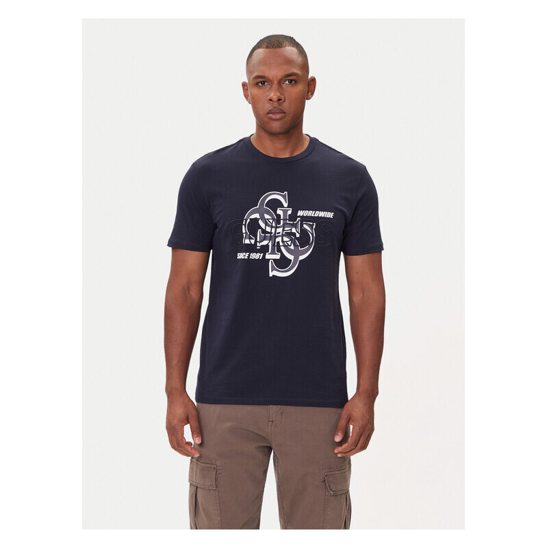 T-Shirt Guess