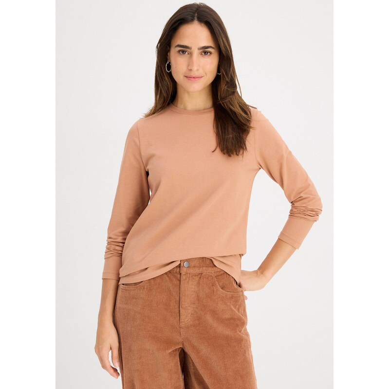 bonprix Tričko Slim Fit, s čistou organickou bavlnou (2 ks v