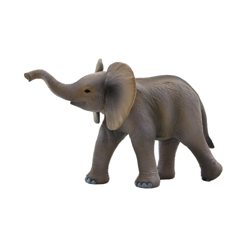 Animal Planet Slon africký mládě