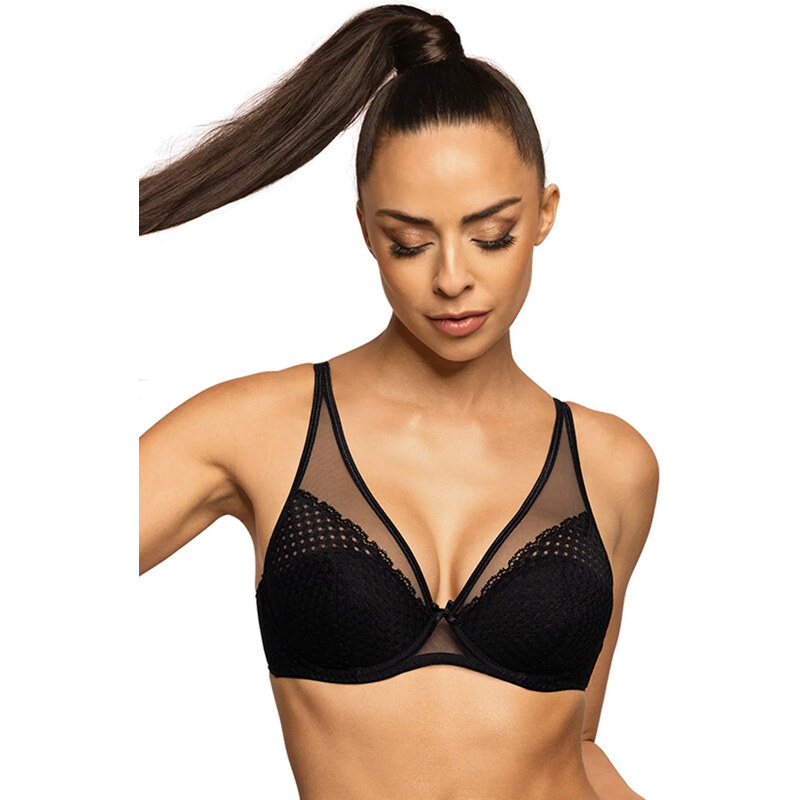 Push-up podprsenka Marley 3733/11/1 - Mat