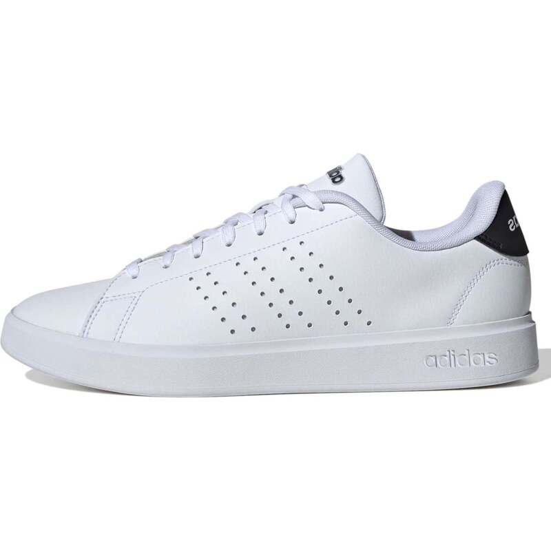 ADIDAS SPORTSWEAR Tenisky Advantage 2.0 černá / bílá