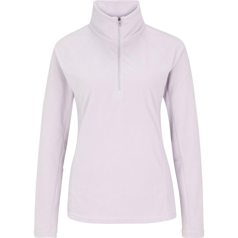 COLUMBIA Sportovní svetr Glacial IV fialová 108608391